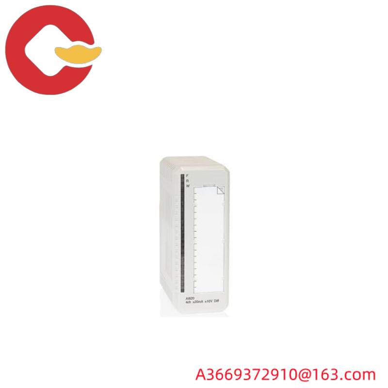 ABB AO845A