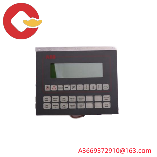 ABB AO845A