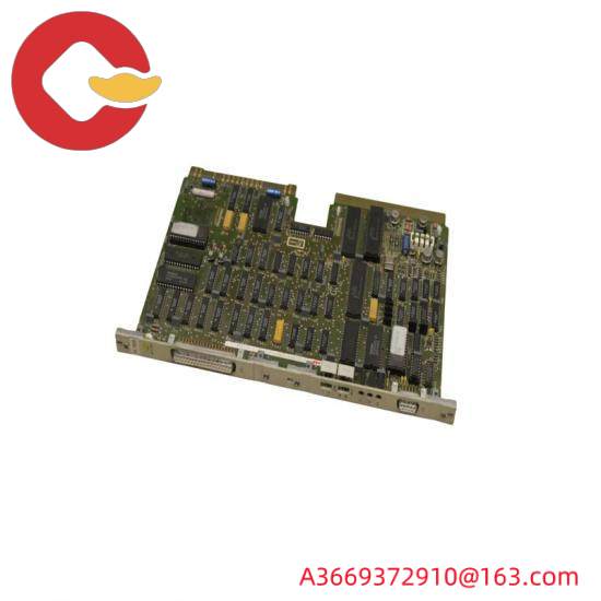 ABB Asea Brown Boveri hesg 330188 r1 ES 1531 C Modul Karte Board