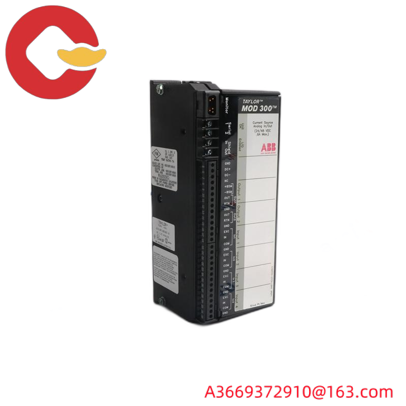 ABB 3BSE034741R3122