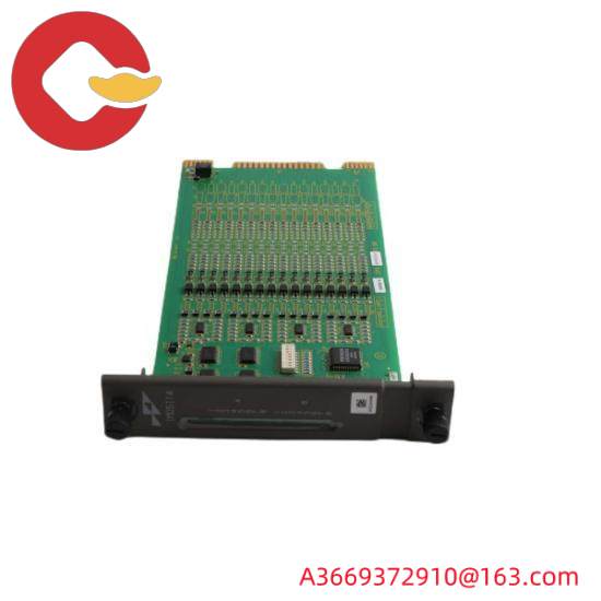 ABB BAILAY IMDSI14 48 VDC Digital Input Module