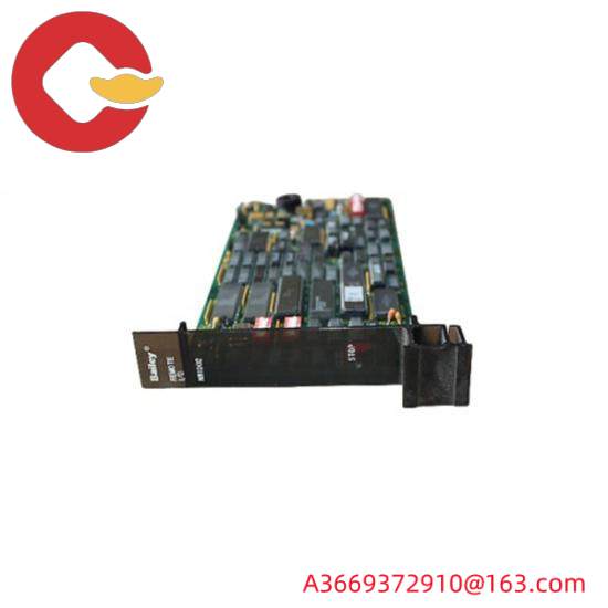 SUPCON XP-248 DCS module