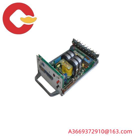ABB HESG 112480 R1 MDA 460-S