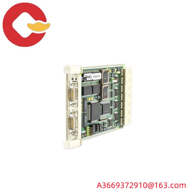 Allen-Bradley CI532V04 3BSE003829R1