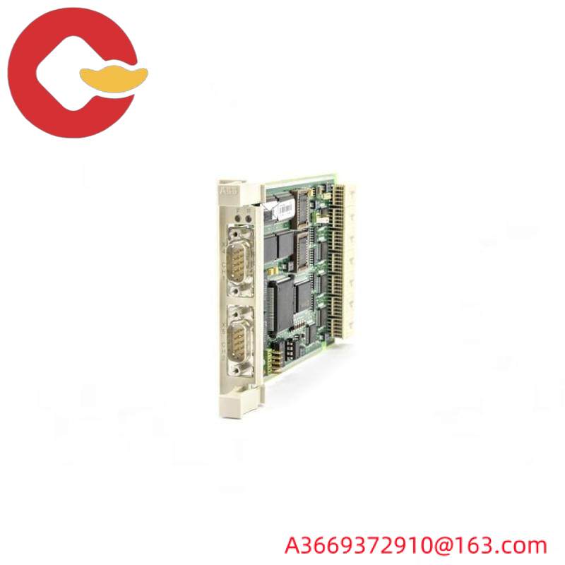 ABB CI532V09 3BUP001190R1 Submodule AccuRay