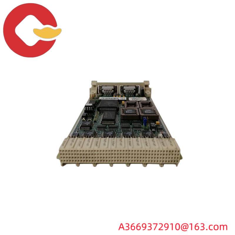 ABB CI534V02 3BSE010700R1