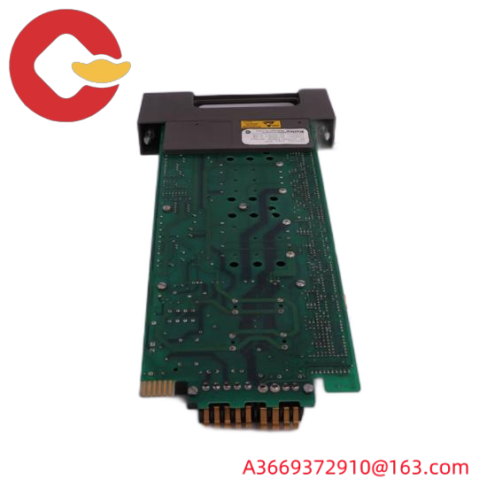 ABB CI541V1 3BSE014666R1