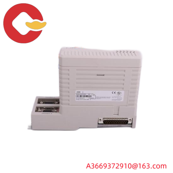 ABB CI570  MasterFieldbus Controller