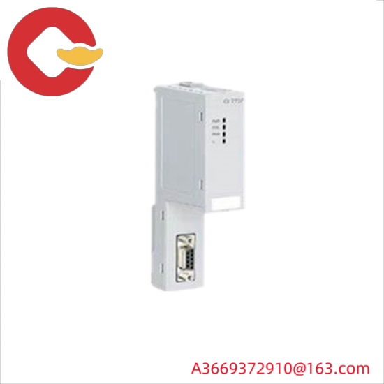 ABB CI773F PROFIBUS DP Master Module