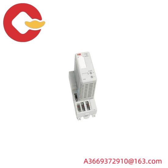 ABB CI810B 3BSE020520R1 AF 100 Fieldbus Comm. Interface