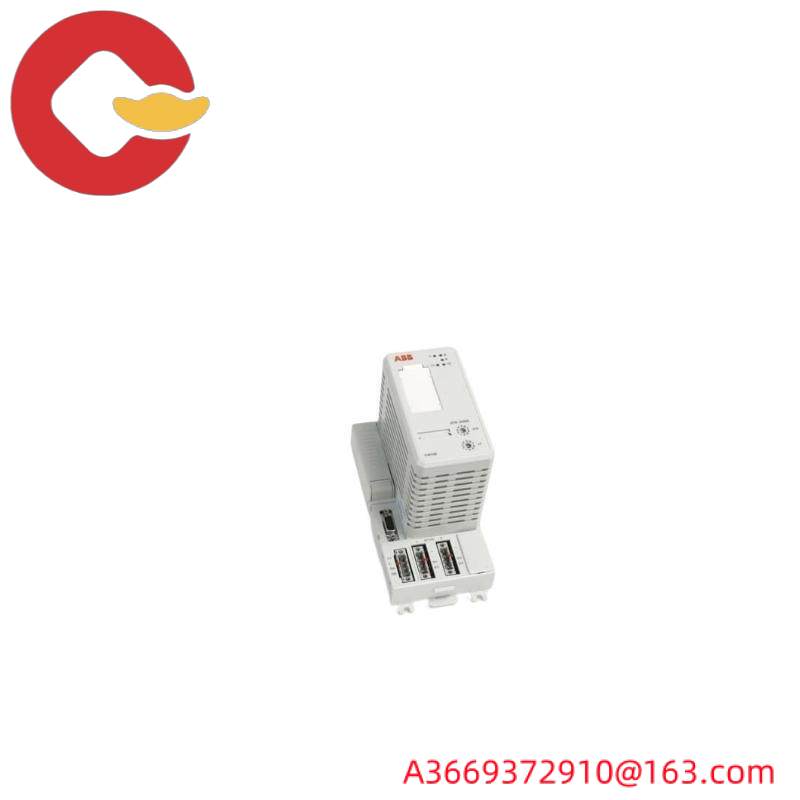 ABB CI810B CI810B AF 100 Fieldbus Comm. Interface