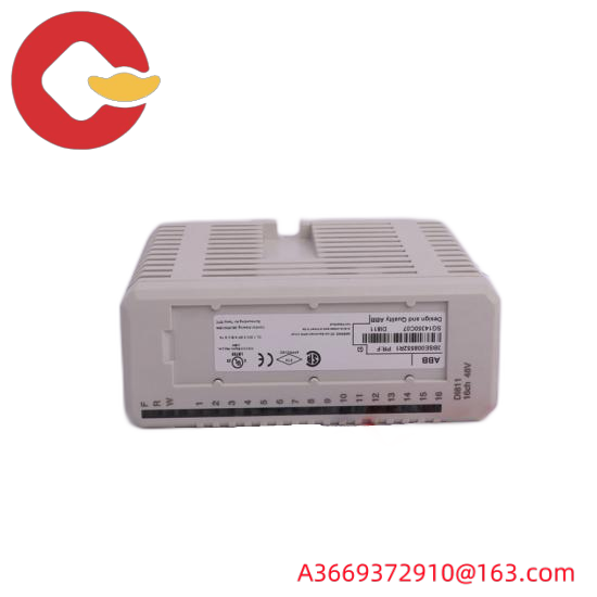 ABB CI840A-EA Communication Module