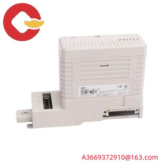 ABB CI856K01 3BSE026055R1 DCS Module