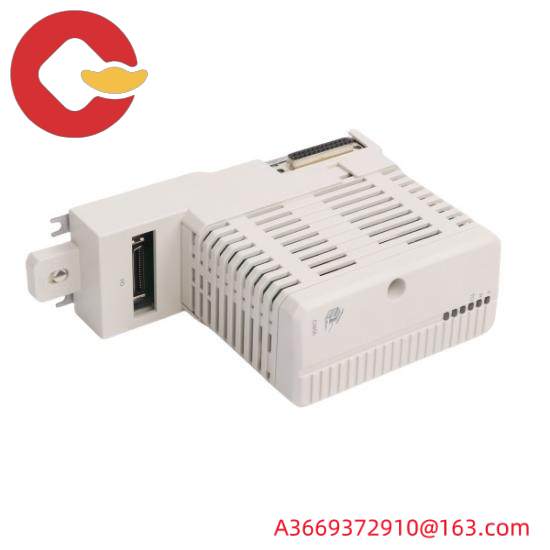 ABB CI856K01 3BSE026055R1 DCS Module