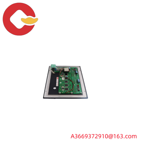 ABB CMA130 Display Front Panel