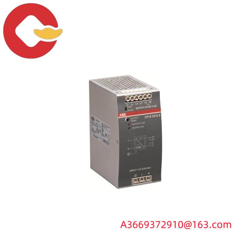 ABB 3HAC022978-007