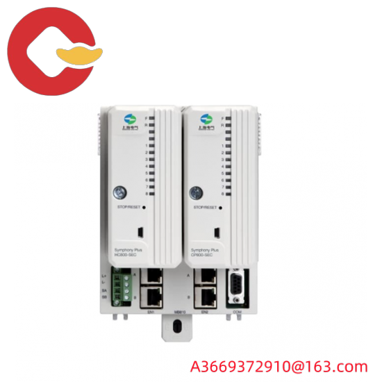 ABB CP800