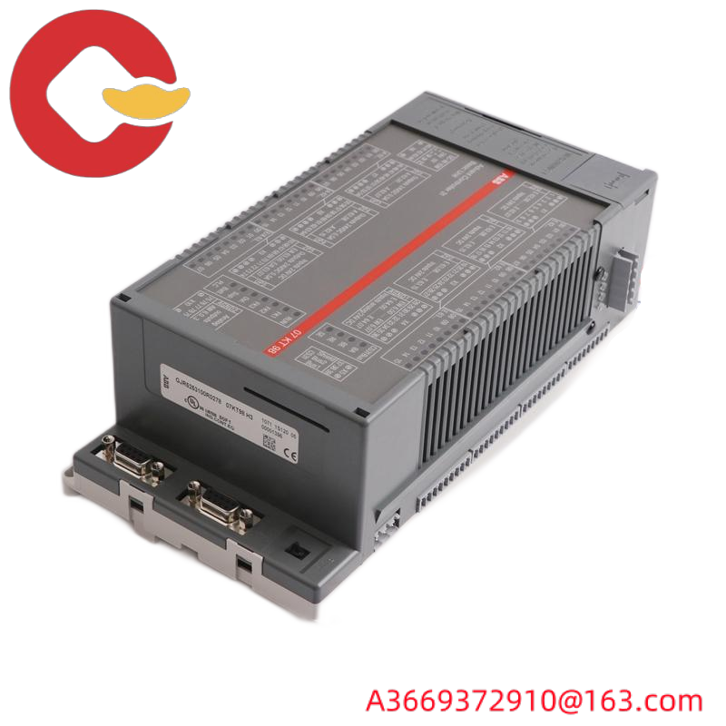 ABB CP800