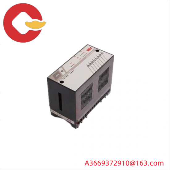 ABB CS31 ICSO08R1 communication interface module