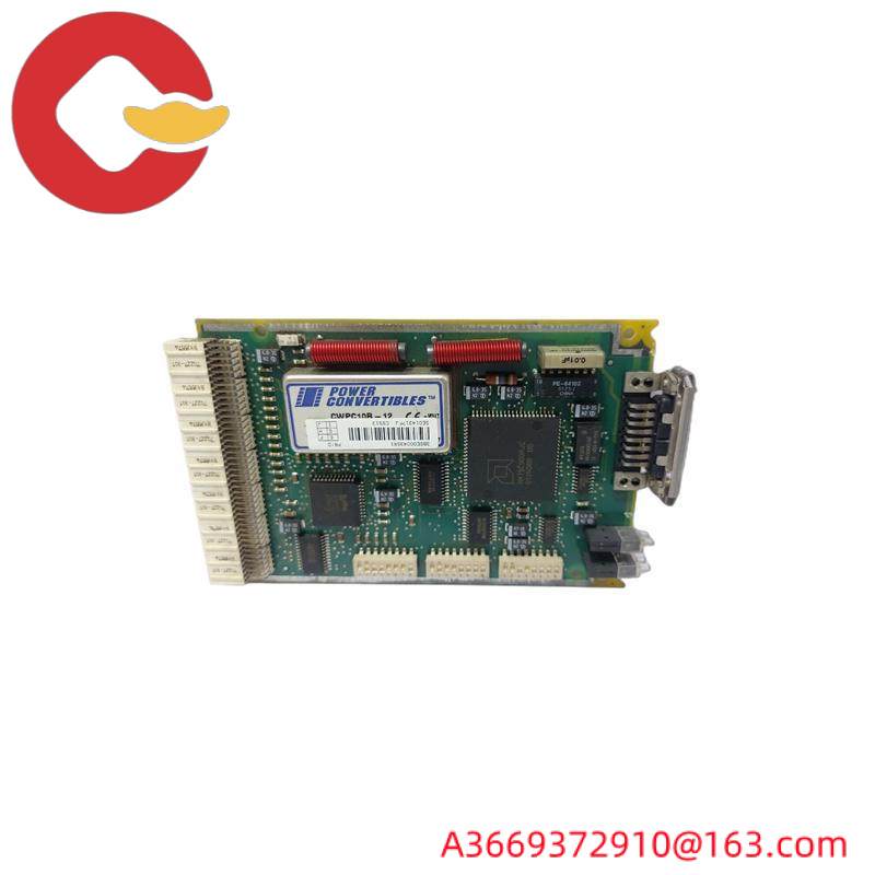 ABB CS513 Module