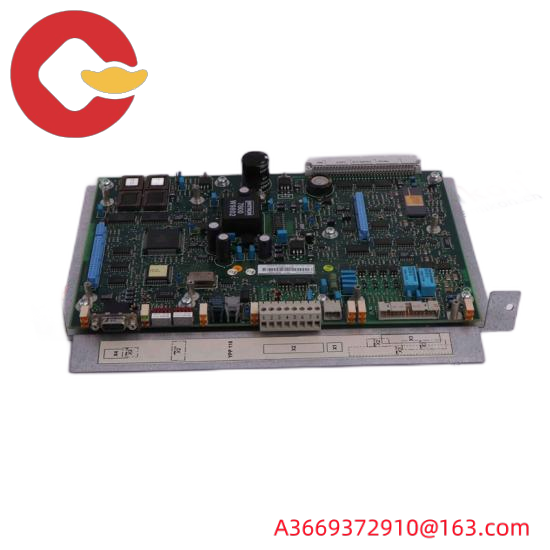 ABB CSA463AE HIEE400103R0001 CS A463 AE Monitoring Module