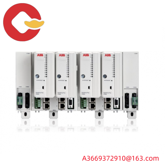 ABB CTB810 HN800