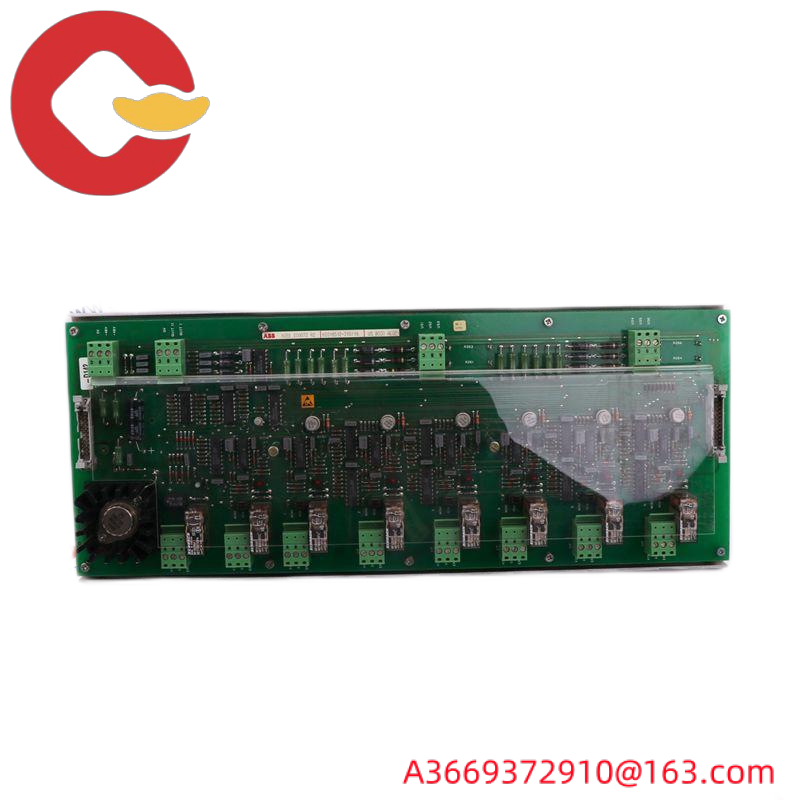 ABB DATX132 3ASC25H216 Torque observer board 