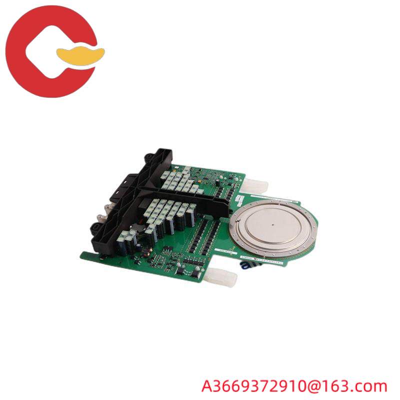 ABB DCF506-0520-51-0000000 SDCS-FEP-1 3BSE006309R0001 Overvoltage Protection