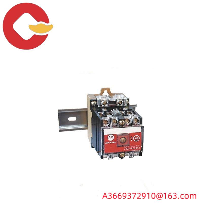 ABB DCP10