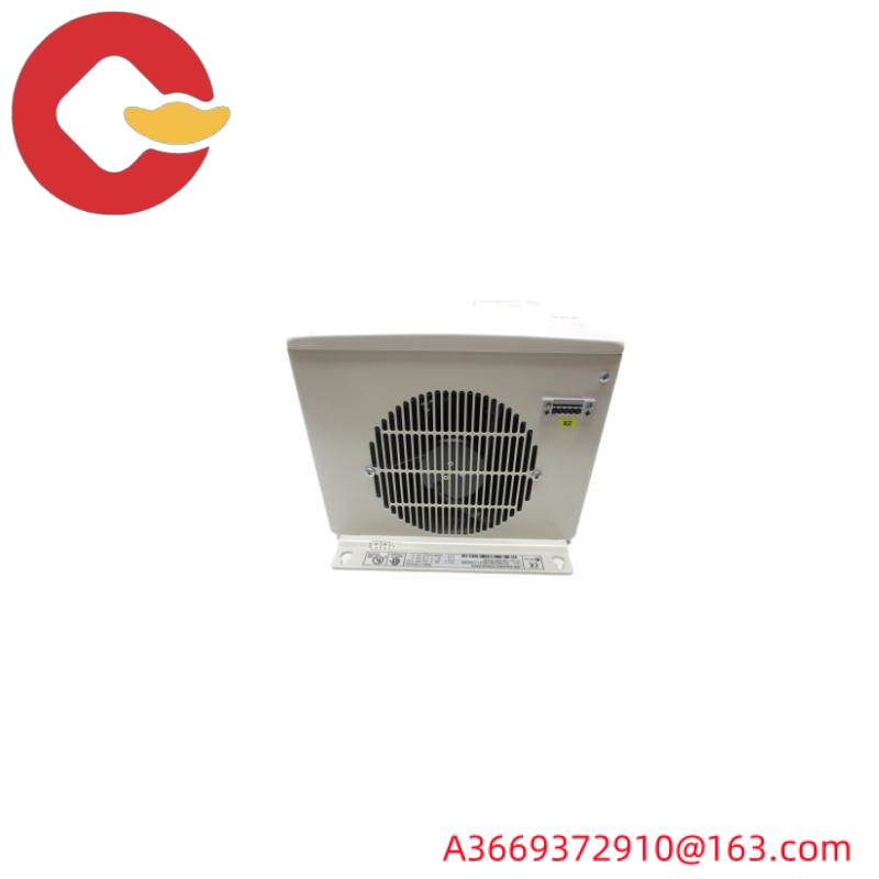 ABB DCS501B0100-41-2100000 DRIVE, 50/60HZ, 400V, 82A