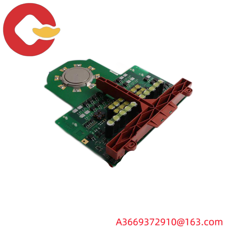 ABB HESG 112480 R1 MDA 460-S