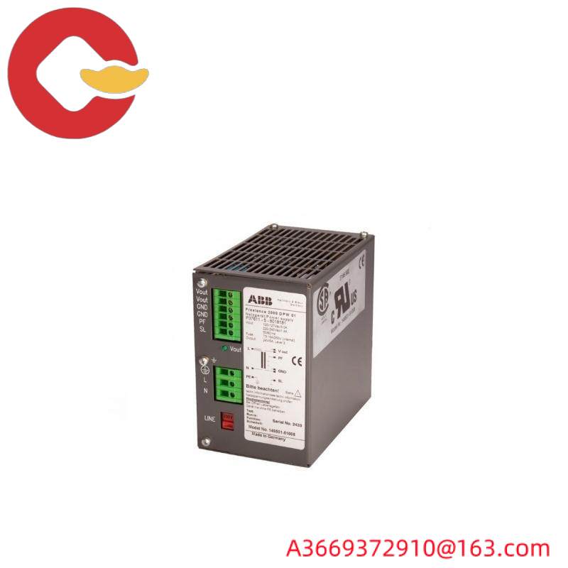 ABB 3HAC021670-002