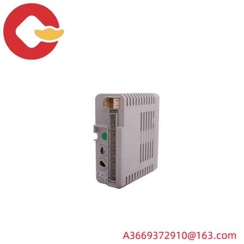 ABB DI810 3BSE008508R1 Digital Input Module