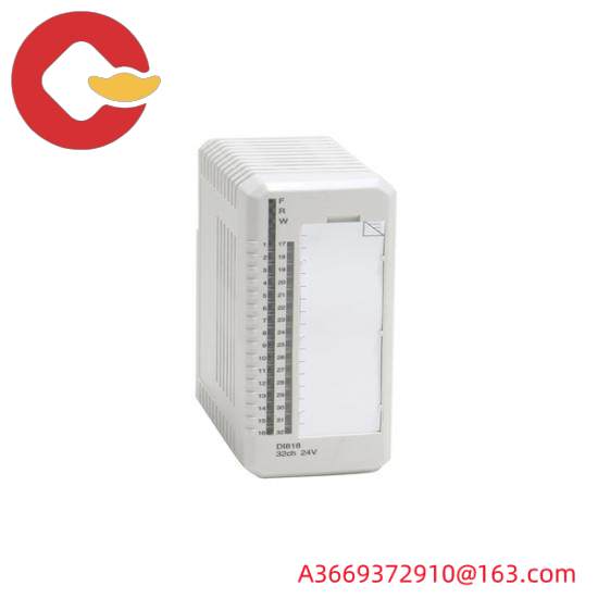 ABB DI810 Digital Input 24V 16 ch