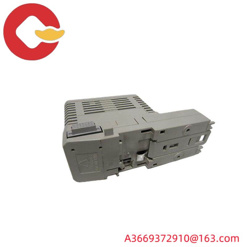 ABB DI814 3BUR001454R1 Input Module