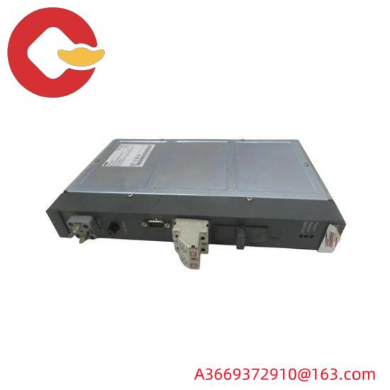 ABB DLM01 P37421-4-0369652 Link Module