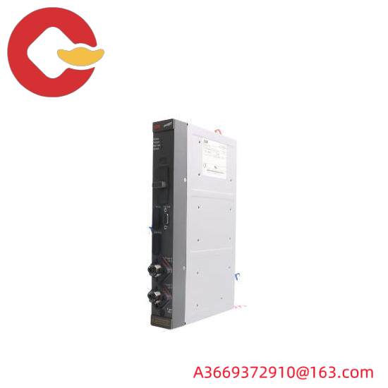 ABB DLM02 0338434M Link module as of V 3