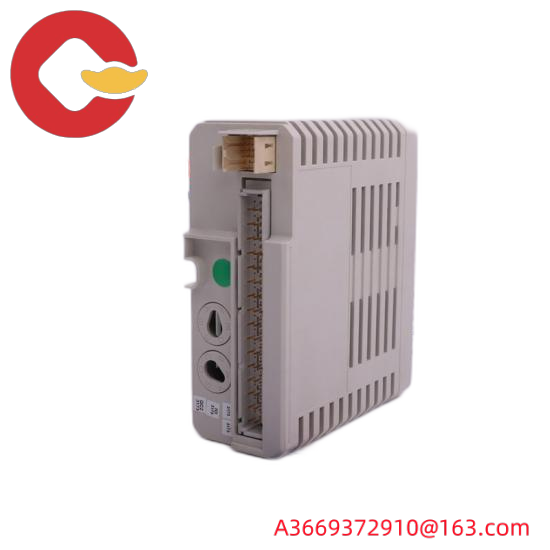 ABB DO801-EA Digital Output 16ch. 24V d.c. 0