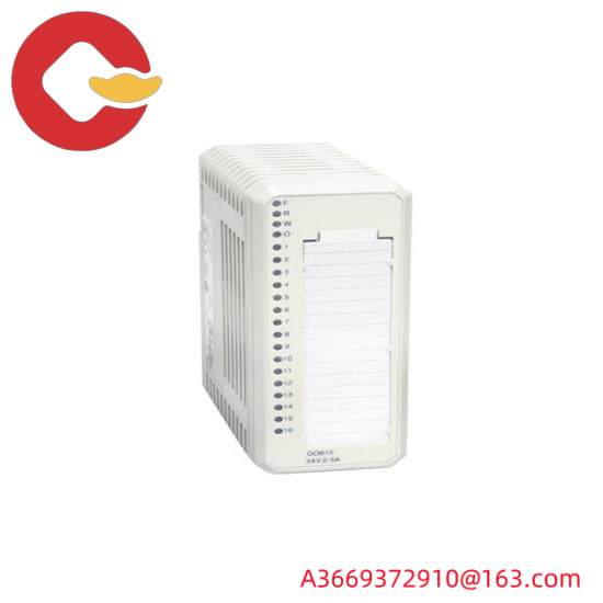 ABB DO810 Digital Output 24V 16 ch