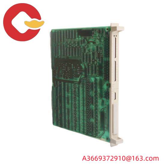 ABB DSAI130 57120001-P Analog Input Board