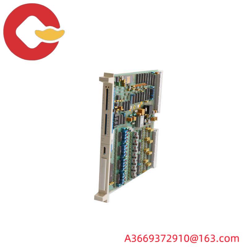 ABB DSAI130 PC BOARD