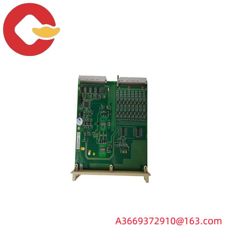 ABB DSAI146 3BSE007949R1 RTD Input Module