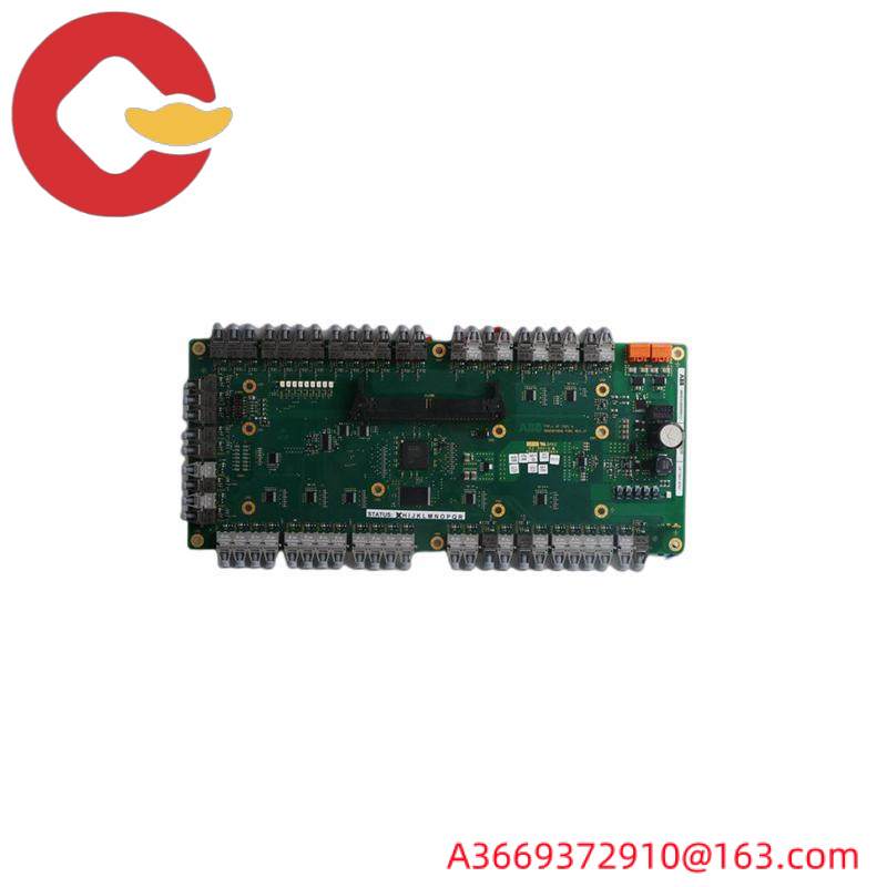 ABB DSBC176 Bus Extender Board