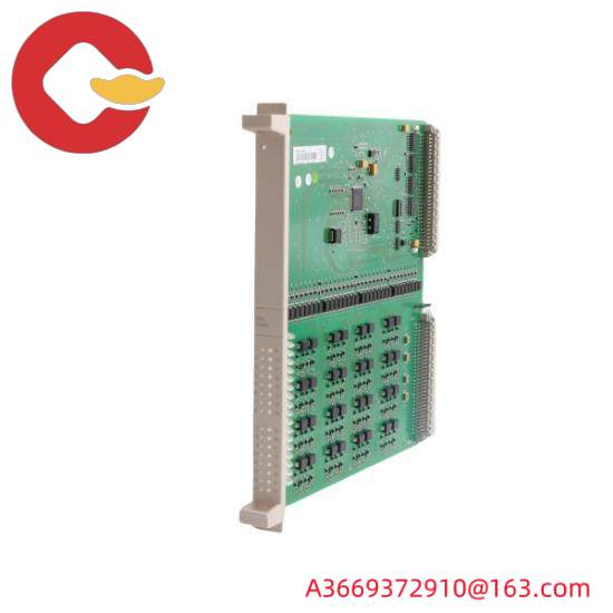 DSDI110AV1 3BSE018295R1  ABB