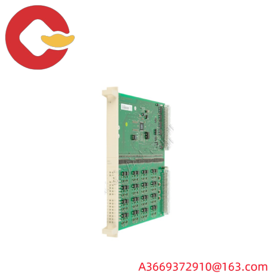 DSDI110AV1 3BSE018295R1  ABB