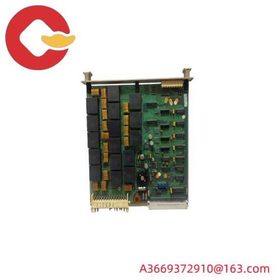 ABB DSDO131 57160001-KX Digital Output Unit Module