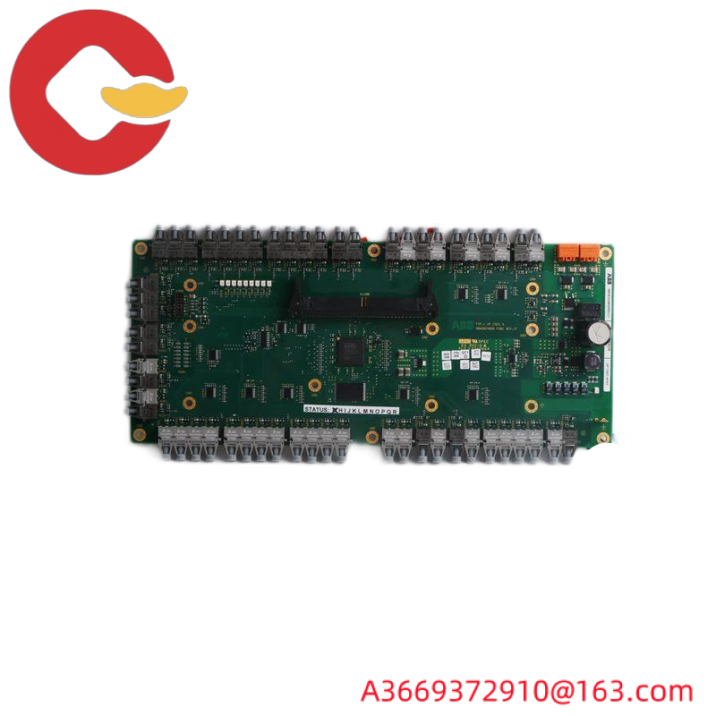 ABB DSDP140B 57160001-ACX Counter Board 