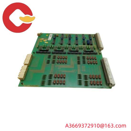 ABB DSDP140B 57160001-ACX Counter Module