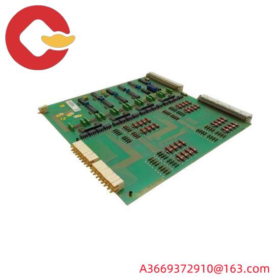 ABB DSDP140B 57160001-ACX Counter Module