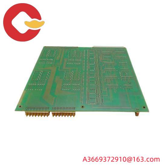 ABB DSDP140B 57160001-ACX Counter Module